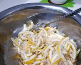 Foto langkah ke 4 dari resep Yuzu tea.