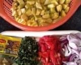 पेठे की सब्जी (pethe ki sabzi recipe in Hindi) रेसिपी चरण 1 फोटो