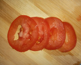 Foto del paso 3 de la receta: Tostadas de maíz azul