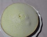 Foto del paso 6 de la receta: Bizcochuelo alto