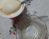 Foto del paso 3 de la receta: Duraznos: con crema, dulce de leche  o ambos ?