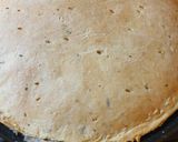 Foto del paso 3 de la receta: Tarta de cebolla y choclo con salsa blanca