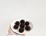 Foto langkah ke 6 dari resep Mochi Oreo.