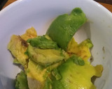 Foto del paso 1 de la receta: Guacamole