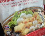 Gambar langkah 2 resipi Oden With Enoki.