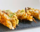 Foto del paso 7 de la receta: Tacos de arroz