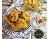 Foto langkah ke 3 dari resep Ayam betutu.