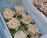Foto langkah ke 4 dari resep Siomay Ayam.