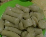 Foto langkah ke 9 dari resep Pempek nasi....kekinian.