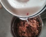 A picture of step 3 of Tindola-chhola Sabzi Chettinad Style.