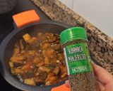 Foto del paso 4 de la receta: Pasta arrabiata versionada con berenjena