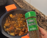 Foto del paso 4 de la receta: Pasta arrabiata versionada con berenjena