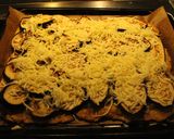 Foto del paso 26 de la receta Pizza de miercolesss!!!