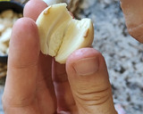 Foto del paso 1 de la receta: Ajoblanco fácil