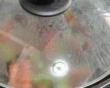 Foto del paso 4 de la receta: Zanahorias confitadas