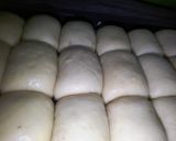 Foto langkah ke 8 dari resep Bolen Pisang Cokelat Keju.