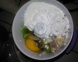 Foto langkah ke 1 dari resep Pangsit udang simple.