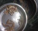 बाजरे के चुरमा लड्डू (bajre ki churma ladoo recipe in Hindi) रेसिपी चरण 6 फोटो
