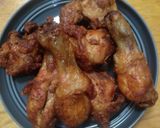 Foto langkah ke 4 dari resep Ayam Goreng Gurih.