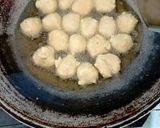 Foto langkah ke 4 dari resep Pempek Adaan Versi Santan.