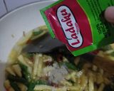 Foto langkah ke 4 dari resep Tumis Pedas Putren.