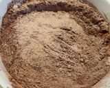 Une image de l'étape 5 de Cake Chocolat Gourmand.