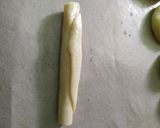 Foto langkah ke 4 dari resep Bolen Pisang.