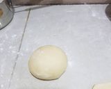 صورة لخطوة 2 من وصفة خبز مرضوف