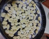 Foto del paso 5 de la receta: Ñoquis caseros de ricota, al estilo de "Su"