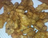 Foto del paso 5 de la receta: Pollo agridulce