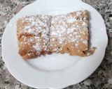 صورة لخطوة 7 من وصفة حلى المربى بالجوز 🍪
