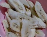 Foto langkah ke 1 dari resep Pisang Keju Favorite Naura.