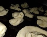 Foto del paso 10 de la receta: Pan Cremona y Cuernitos