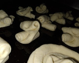 Foto del paso 10 de la receta: Pan Cremona y Cuernitos