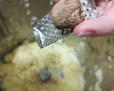 Foto del passaggio 2 della ricetta Vellutata di patate alla barbabietola