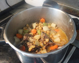 Foto del paso 12 de la receta: Guiso de garbanzos