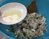 ข้าวคลุกปลาทู วิธีทำสูตร 6 รูป