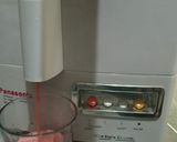 A picture of step 4 of Carrot juice 🥕.