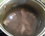 Foto langkah ke 1 dari resep Rica" daging sapi#ibukupelindungsetia#warisanibu.