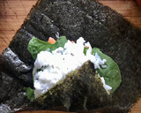 Foto del paso 16 de la receta: Onigirazu