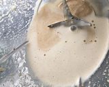 Foto del paso 1 de la receta: Panqueques de avena 🥞