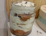 Foto del paso 6 de la receta: Lazy tiramisú ☕con falso mascarpone