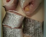 Foto langkah ke 4 dari resep Sop Ikan Gabus.