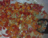 Foto del paso 3 de la receta: Tuco de carne picada