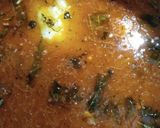 A picture of step 8 of Quick Egg Biryani.