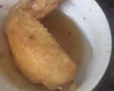 Hình bước làm 3 của món Gà chiên nước mắm làm theo cách này sẽ ngon hơn ngoài hàng quán
