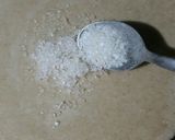 A picture of step 8 of Meetha Paratha.