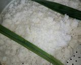 Foto langkah ke 1 dari resep Klepon tepung ketan.