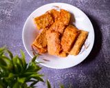 Foto langkah ke 4 dari resep Tempe Goreng Ketumbar.