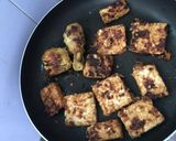 Foto langkah ke 4 dari resep Tempe Bakar.